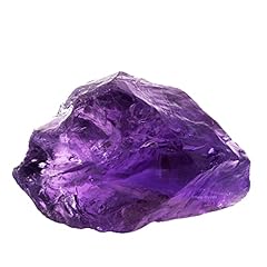 Deep amethyst raw for sale  Delivered anywhere in UK
