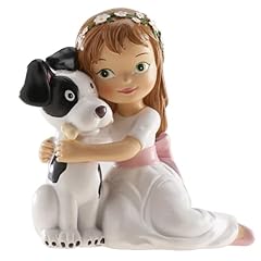 Dekora figura decorativa usato  Spedito ovunque in Italia 