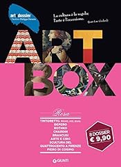 Dossier art. box usato  Spedito ovunque in Italia 
