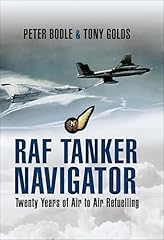Raf tanker navigator for sale  Delivered anywhere in UK