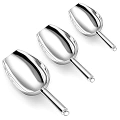 Chef canister scoop for sale  Delivered anywhere in USA 
