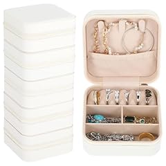 Ahqizfx pcstravel jewelry for sale  Delivered anywhere in USA 