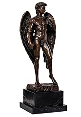 Scultura angelo david usato  Spedito ovunque in Italia 