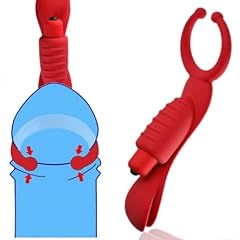 Gr11 red silicone for sale  Delivered anywhere in UK