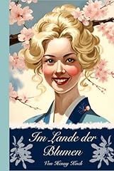 Lande blumen mädchenklassiker gebraucht kaufen  Wird an jeden Ort in Deutschland