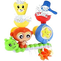 Bath toys kids for sale  Delivered anywhere in USA 