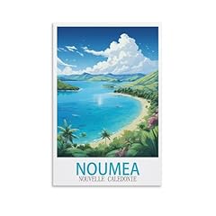 Zbbggoz noumea nouvelle d'occasion  Livré partout en France