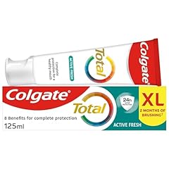 Colgate total active for sale  Delivered anywhere in UK