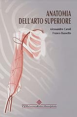 Anatomia dell arto usato  Spedito ovunque in Italia 