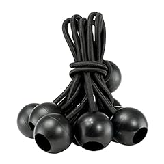 Ball bungee elasticated for sale  Delivered anywhere in UK