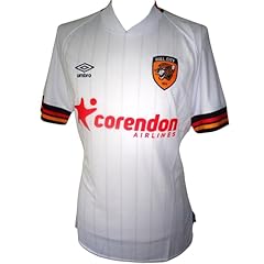 Umbro hull city for sale  Delivered anywhere in UK