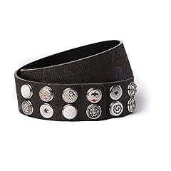 Noosa gürtel belt gebraucht kaufen  Wird an jeden Ort in Deutschland