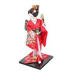Funomocya japanese geisha usato  Spedito ovunque in Italia 