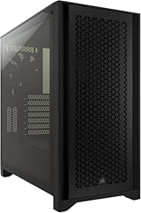 Corsair 4000d airflow for sale  Delivered anywhere in USA 
