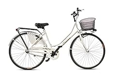 Bicicletta donna passeggio usato  Spedito ovunque in Italia 