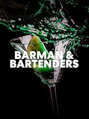 Barman bartenders usato  Spedito ovunque in Italia 