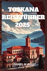 Toskana reiseführer 2025 gebraucht kaufen  Wird an jeden Ort in Deutschland