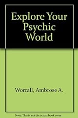 Explore your psychic d'occasion  Livré partout en France