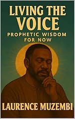 Living voice prophetic for sale  Delivered anywhere in UK