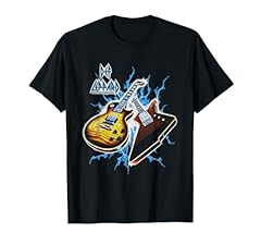 Official def leppard for sale  Delivered anywhere in USA 