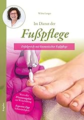 Dienst fußpflege wertvoller gebraucht kaufen  Wird an jeden Ort in Deutschland