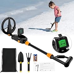 Kids metal detector for sale  Delivered anywhere in UK