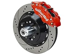Wilwood 140 12465 for sale  Delivered anywhere in USA 