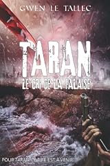 Taran cri falaise d'occasion  Livré partout en France