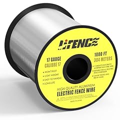 Lifence 1000 gauge for sale  Delivered anywhere in USA 