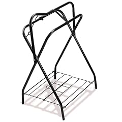 Hdyegy saddle rack for sale  Delivered anywhere in USA 