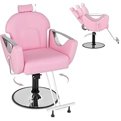 Relax4life fauteuil coiffure d'occasion  Livré partout en France