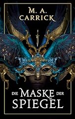 Die maske der d'occasion  Livré partout en France