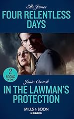 Four relentless days for sale  Delivered anywhere in UK
