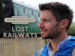 Walking britain lost for sale  Delivered anywhere in UK