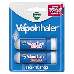 Vicks vapoinhaler portable for sale  Delivered anywhere in USA 