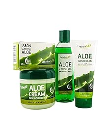 Tabaiba aloe vera for sale  Delivered anywhere in UK