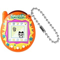 Tamagotchi connection orange for sale  Delivered anywhere in USA 