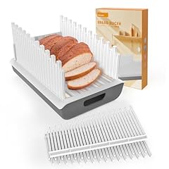 Jumeihui bread slicer for sale  Delivered anywhere in USA 