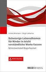 Schwierige lebensthemen kinder gebraucht kaufen  Wird an jeden Ort in Deutschland