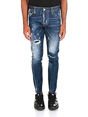 Dsquared herren jeans gebraucht kaufen  Wird an jeden Ort in Deutschland