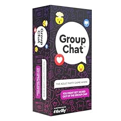 Group chat text for sale  Delivered anywhere in USA 