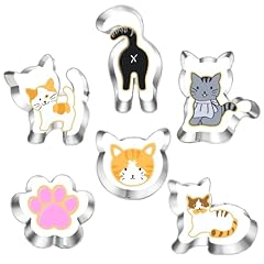 Ukoosien cat cookie for sale  Delivered anywhere in UK