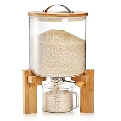 Tlence glass rice for sale  Delivered anywhere in USA 