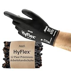 Ansell hyflex 101 gebraucht kaufen  Wird an jeden Ort in Deutschland