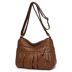 Modazeal soft leather for sale  Delivered anywhere in UK