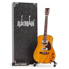 Kurt cobain acoustic for sale  Delivered anywhere in UK