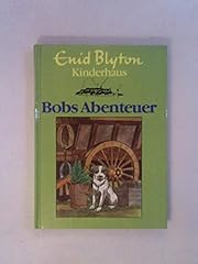 Kinderhaus bobs abenteuer d'occasion  Livré partout en France