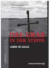 Grab steppe leben gebraucht kaufen  Wird an jeden Ort in Deutschland