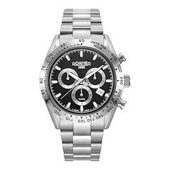 Roamer orologio sportivo usato  Spedito ovunque in Italia 