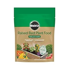 Miracle gro raised for sale  Delivered anywhere in USA 